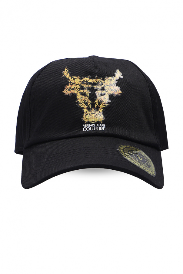 Versace Jeans Couture Baseball cap